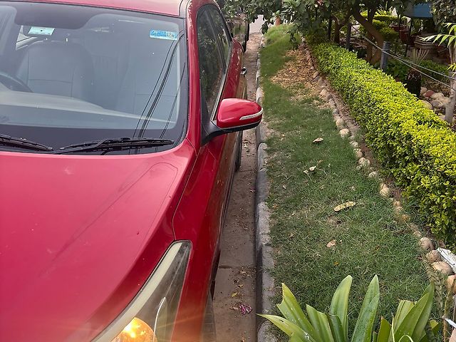 Used Hyundai Elite i20 [2017-2018] Asta 1.2 in Chandigarh