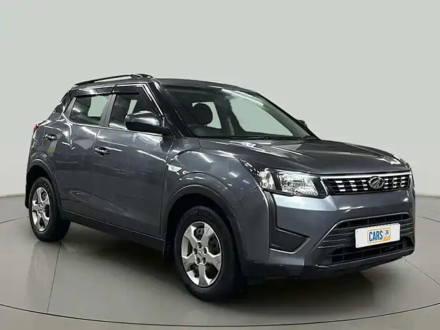 Used 2022 Mahindra XUV300 in Navi Mumbai