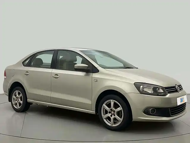 Used 2014 Volkswagen Vento in Bangalore