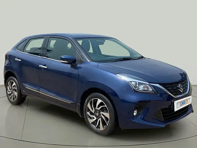 Second Hand 2019 Maruti Suzuki Baleno Zeta 1.2 for sale at Second Hand 2019 Maruti Suzuki Baleno Zeta 1.2 for sale at
