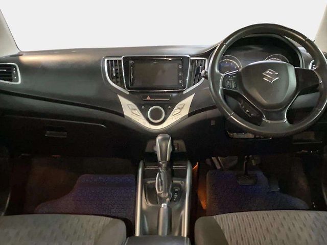 Used Maruti Suzuki Baleno [2019-2022] Alpha Automatic in Chandigarh