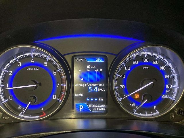 Used Maruti Suzuki Baleno [2019-2022] Alpha Automatic in Chandigarh