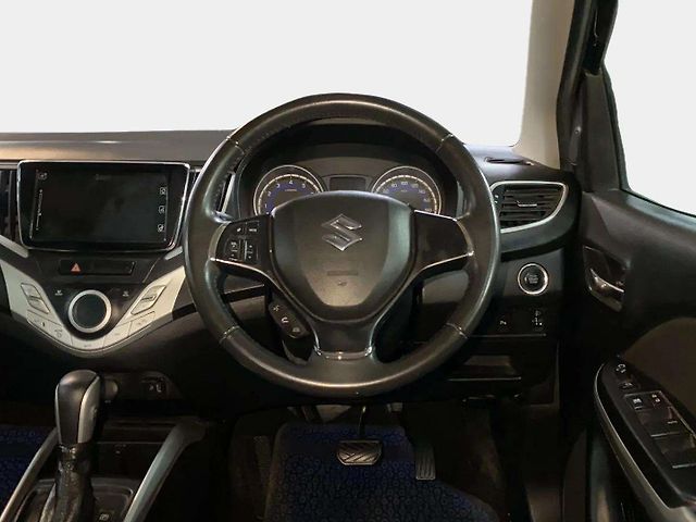 Used Maruti Suzuki Baleno [2019-2022] Alpha Automatic in Chandigarh