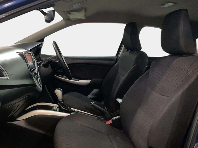 Used Maruti Suzuki Baleno [2019-2022] Alpha Automatic in Chandigarh