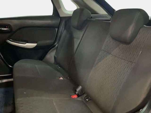 Used Maruti Suzuki Baleno [2019-2022] Alpha Automatic in Chandigarh