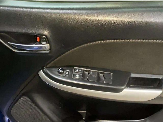 Used Maruti Suzuki Baleno [2019-2022] Alpha Automatic in Chandigarh