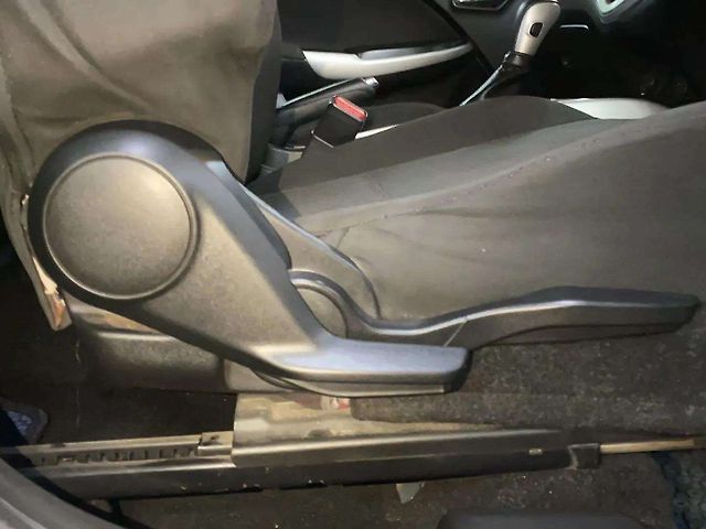 Used Maruti Suzuki Baleno [2019-2022] Alpha Automatic in Chandigarh