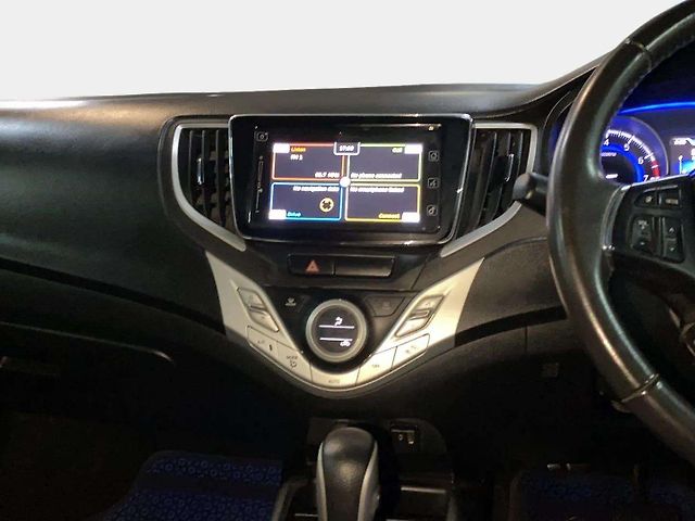 Used Maruti Suzuki Baleno [2019-2022] Alpha Automatic in Chandigarh