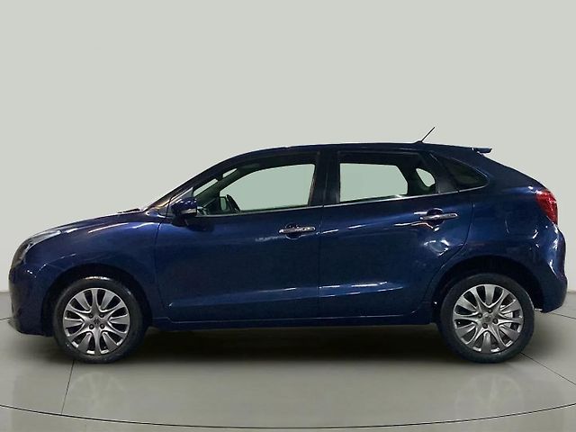 Used Maruti Suzuki Baleno [2019-2022] Alpha Automatic in Chandigarh