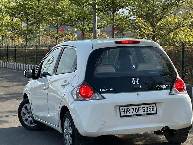 Used Honda Brio [2013-2016] S MT in Chandigarh
