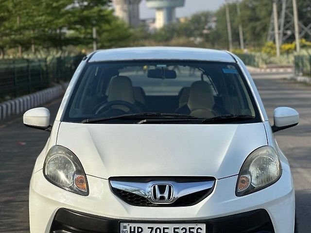 Used Honda Brio [2013-2016] S MT in Chandigarh
