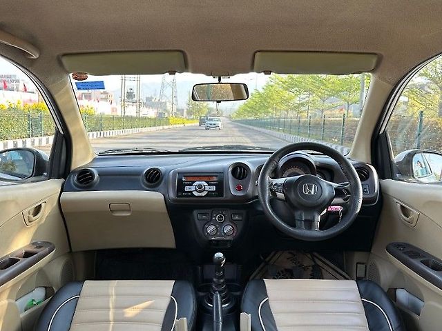 Used Honda Brio [2013-2016] S MT in Chandigarh