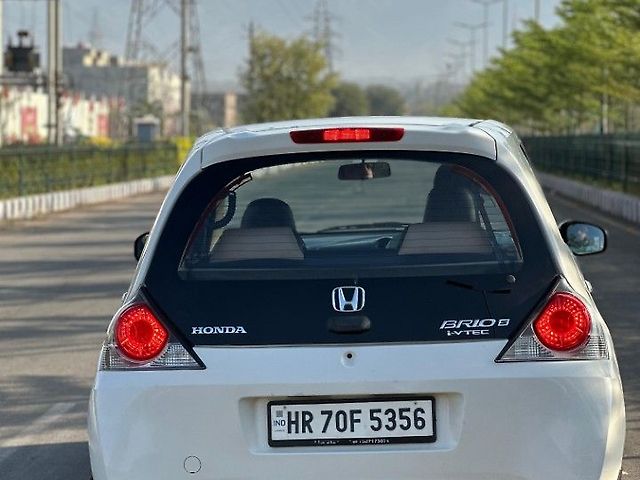 Used Honda Brio [2013-2016] S MT in Chandigarh