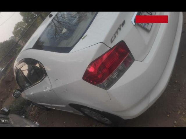 Used Honda City [2008-2011] 1.5 S MT in Chandigarh