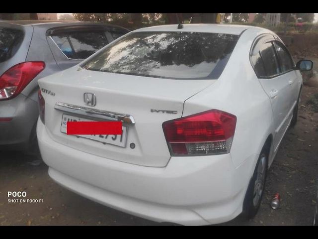 Used Honda City [2008-2011] 1.5 S MT in Chandigarh