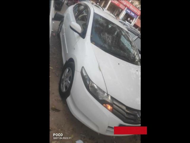 Used Honda City [2008-2011] 1.5 S MT in Chandigarh