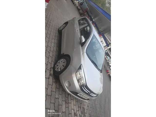 Used Maruti Suzuki Celerio [2014-2017] VXi AMT in Chandigarh