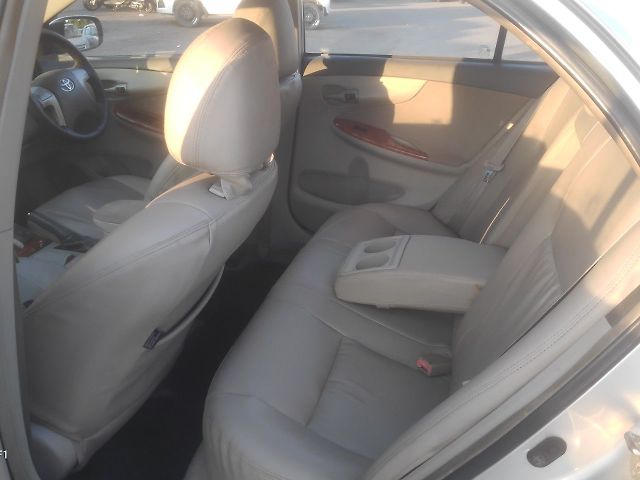 Used Toyota Corolla Altis [2011-2014] 1.8 GL in Chandigarh