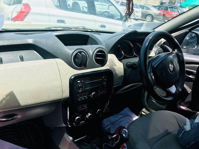 Used Renault Duster [2012-2015] 85 PS RxL Diesel Plus in Chandigarh