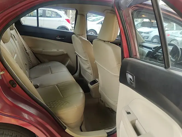 Used Maruti Suzuki Dzire [2017-2020] ZXi Plus AMT in Amritsar