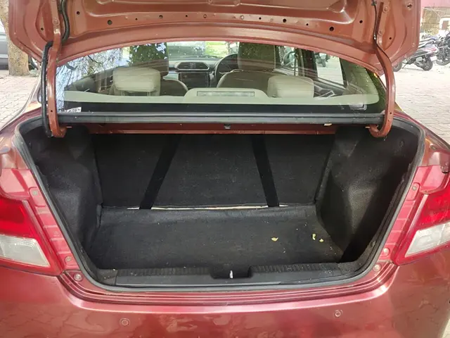 Used Maruti Suzuki Dzire [2017-2020] ZXi Plus AMT in Amritsar