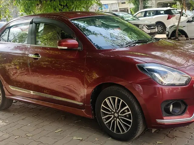 Used Maruti Suzuki Dzire [2017-2020] ZXi Plus AMT in Amritsar