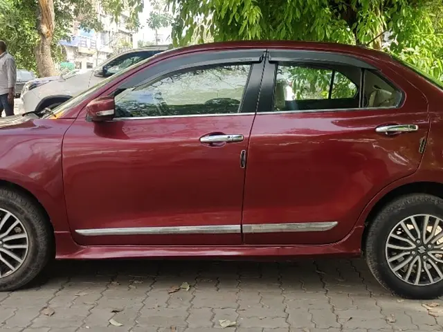 Used Maruti Suzuki Dzire [2017-2020] ZXi Plus AMT in Amritsar
