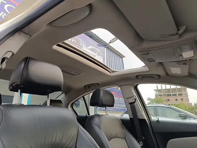 Used Chevrolet Cruze [2014-2016] LTZ AT in Patna