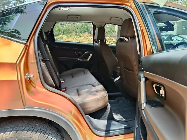 Used Tata Harrier [2019-2023] XZ [2019-2020] in Bangalore