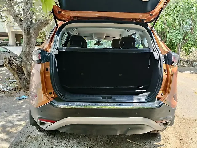 Used Tata Harrier [2019-2023] XZ [2019-2020] in Bangalore