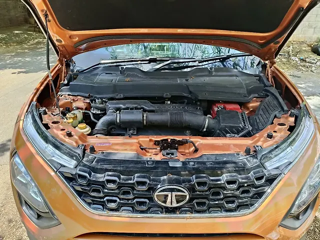 Used Tata Harrier [2019-2023] XZ [2019-2020] in Bangalore