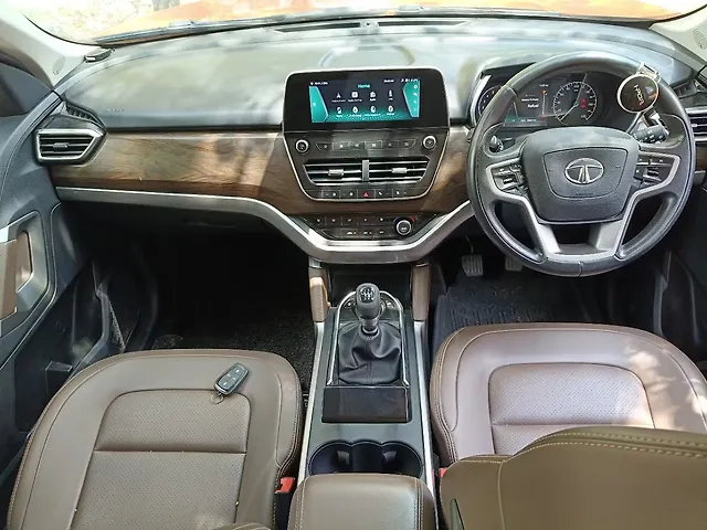 Used Tata Harrier [2019-2023] XZ [2019-2020] in Bangalore