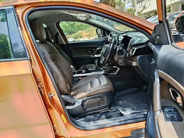 Used Tata Harrier [2019-2023] XZ [2019-2020] in Bangalore