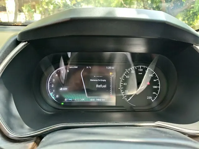 Used Tata Harrier [2019-2023] XZ [2019-2020] in Bangalore