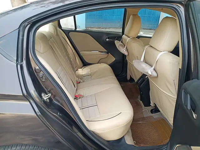Used Honda City [2014-2017] VX in Kanpur