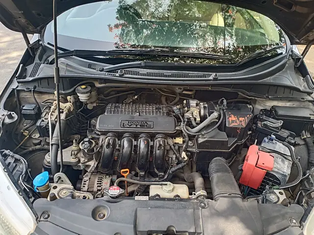 Used Honda City [2014-2017] VX in Kanpur