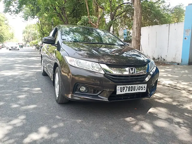 Used Honda City [2014-2017] VX in Kanpur