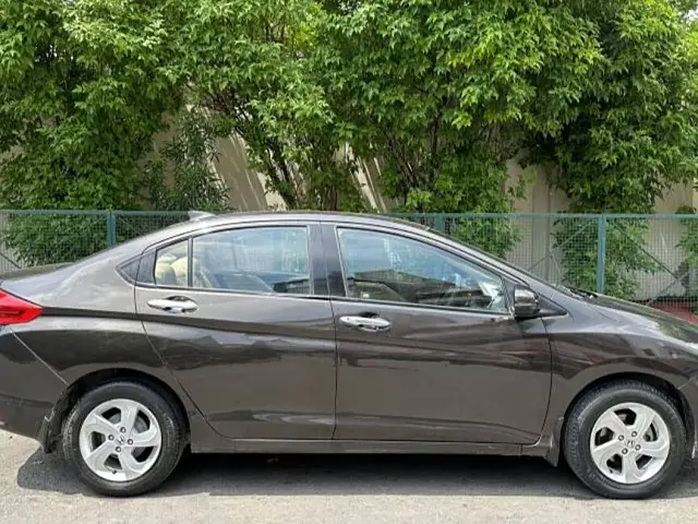 Used Honda City [2014-2017] VX in Kanpur