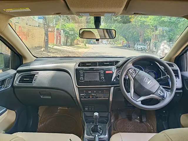 Used Honda City [2014-2017] VX in Kanpur