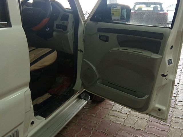 Used Mahindra Scorpio 2021 S5 2WD 7 STR in Muzaffurpur