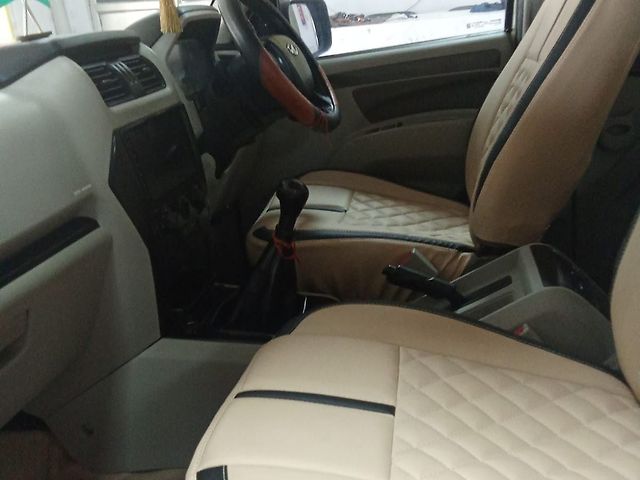 Used Mahindra Scorpio 2021 S5 2WD 7 STR in Muzaffurpur