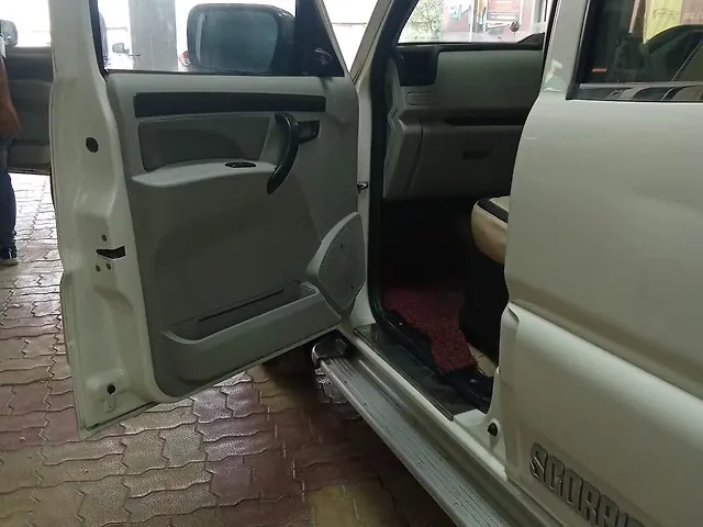 Used Mahindra Scorpio 2021 S5 2WD 7 STR in Muzaffurpur