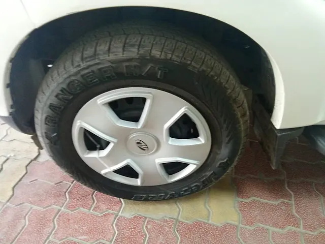 Used Mahindra Scorpio 2021 S5 2WD 7 STR in Muzaffurpur