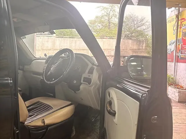 Used Mahindra Scorpio 2021 S3 2WD 7 STR in Muzaffurpur