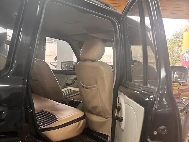 Used Mahindra Scorpio 2021 S3 2WD 7 STR in Muzaffurpur