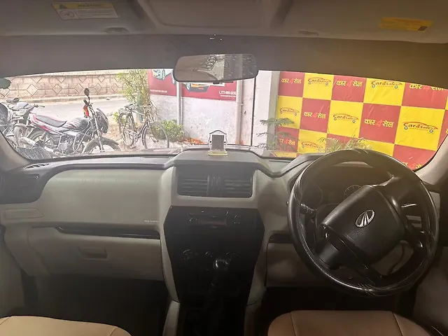 Used Mahindra Scorpio 2021 S3 2WD 7 STR in Muzaffurpur