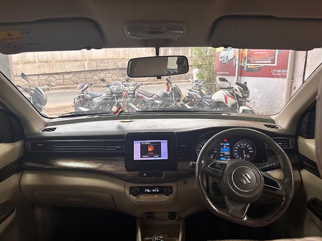 Used Mahindra Scorpio 2021 S3 2WD 7 STR in Muzaffurpur