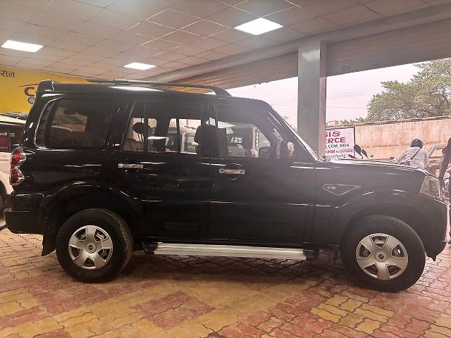 Used Mahindra Scorpio 2021 S3 2WD 7 STR in Muzaffurpur