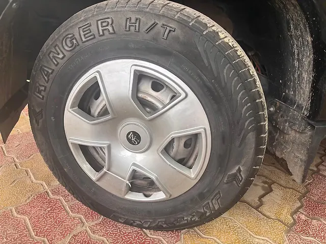 Used Mahindra Scorpio 2021 S3 2WD 7 STR in Muzaffurpur