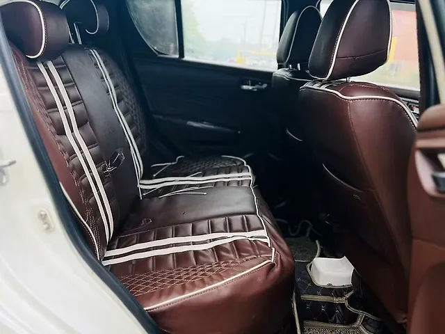 Used Maruti Suzuki Swift [2014-2018] VDi ABS [2014-2017] in Chandigarh